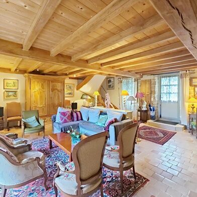 Maison 7 pièces 880000 €