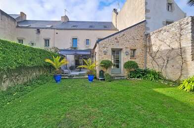 Maison 7 pièces 880000 €