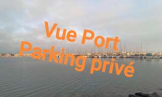 Appartement 2 Pièces 26 m² à vendre à Agde (34300)