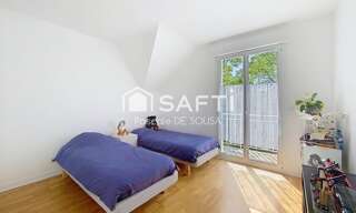 Maison 8 Pièces 198 m² à vendre à Rueil-Malmaison (92500)