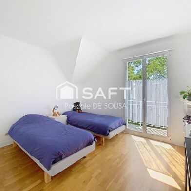 Maison 8 pièces 1460000 €