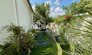 Maison 8 Pièces 337 m² à vendre à Rueil-Malmaison (92500)