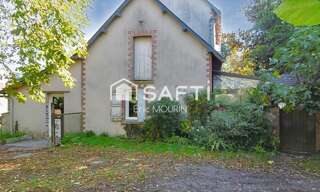 Maison 6 Pièces 132 m² à vendre à Segré-en-Anjou Bleu (49500)