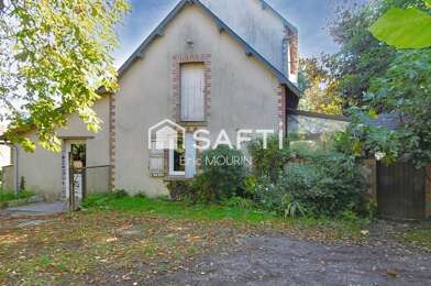 Maison 6 pièces 163000 €