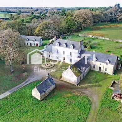 Maison 13 pièces 734000 €