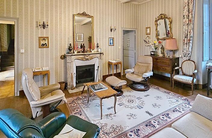 Proche REDON, au coeur de 24ha, propriété avec dépendances. — photo 4