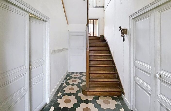 Proche REDON, au coeur de 24ha, propriété avec dépendances. — photo 5