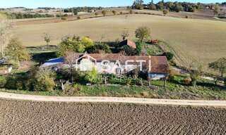 Maison 9 Pièces 168 m² à vendre à Nérac (47600)