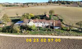 Maison 9 Pièces 168 m² à vendre à Nérac (47600)