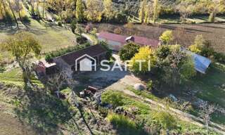 Maison 9 Pièces 168 m² à vendre à Nérac (47600)