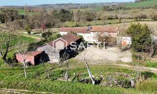 Maison 9 Pièces 168 m² à vendre à Nérac (47600)