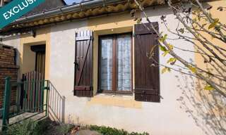 Maison 2 Pièces 42 m² à vendre à Arbanats (33640)