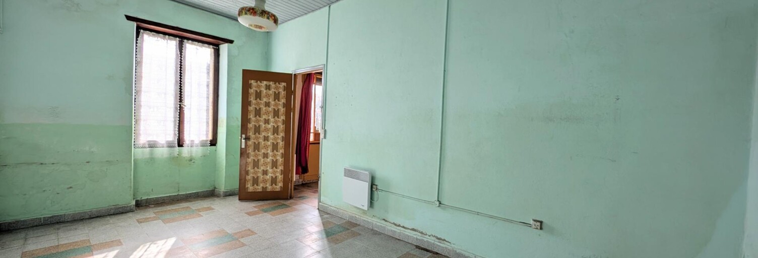 Maison 2 Pièces 30 m² à vendre à Arbanats (33640)