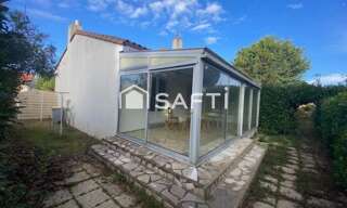 Maison 5 Pièces 85 m² à vendre à Bouguenais (44340)