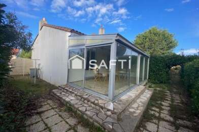 Maison 5 pièces 275000 €