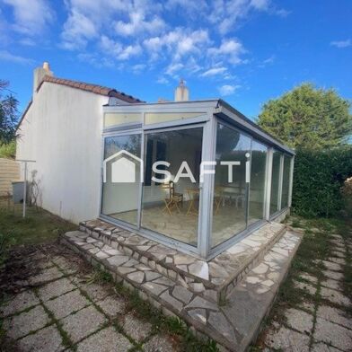 Maison 5 pièces 275000 €