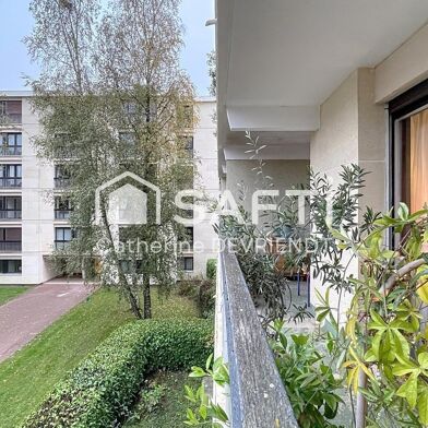 Appartement 4 pièces 460000 €