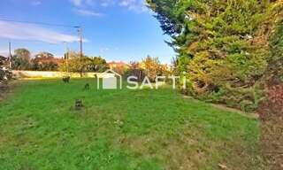 Terrain  471 m² à vendre à Bouguenais (44340)