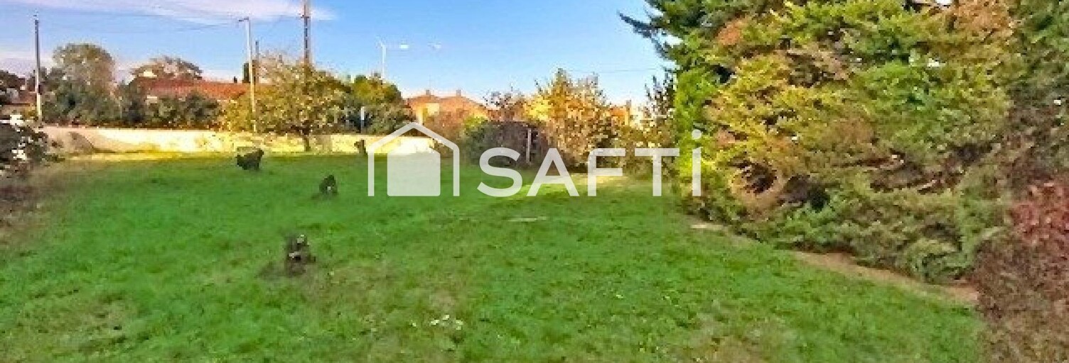 Terrain  471 m² à vendre à Bouguenais (44340)