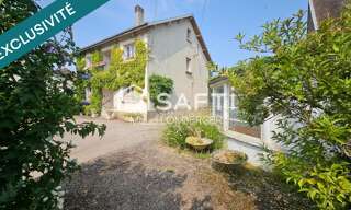 Maison 6 Pièces 149 m² à vendre à Lavoncourt (70120)