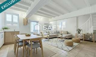 Maison 4 Pièces 62 m² à vendre à Pouzauges (85700)