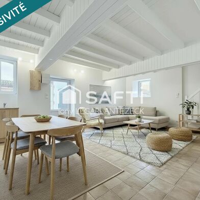 Maison 4 pièces 114000 €