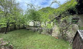 Maison 6 Pièces 168 m² à vendre à Queige (73720)