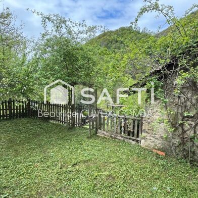 Maison 6 pièces 275000 €