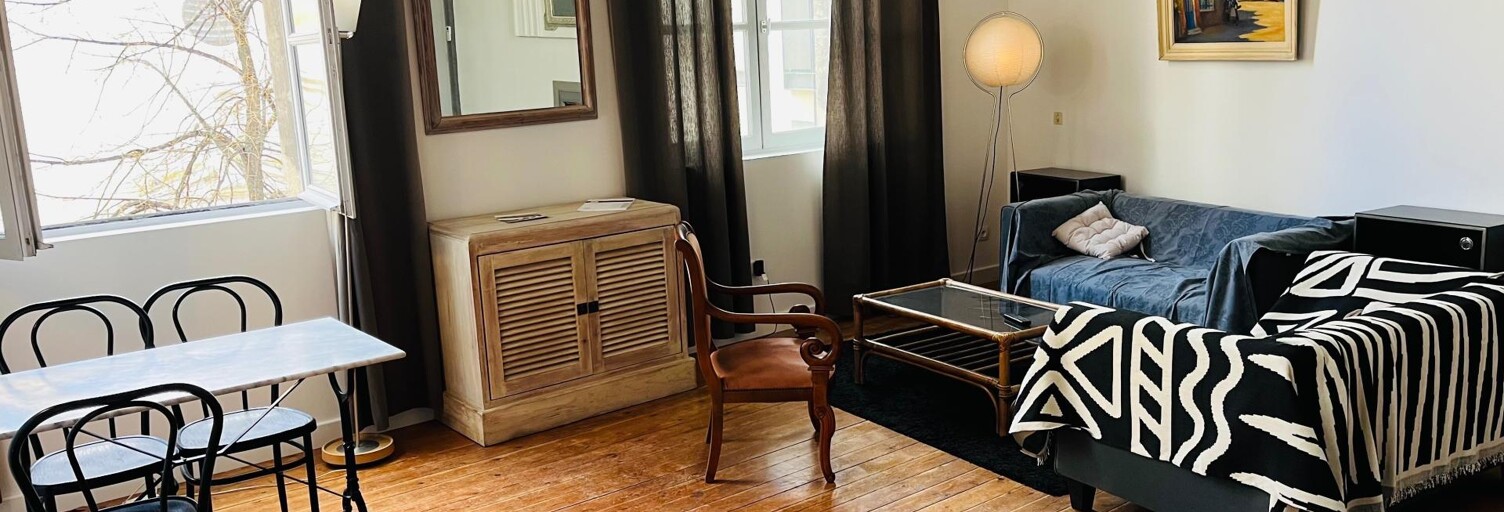 Appartement 2 Pièces 56 m² à vendre à Avignon (84000)