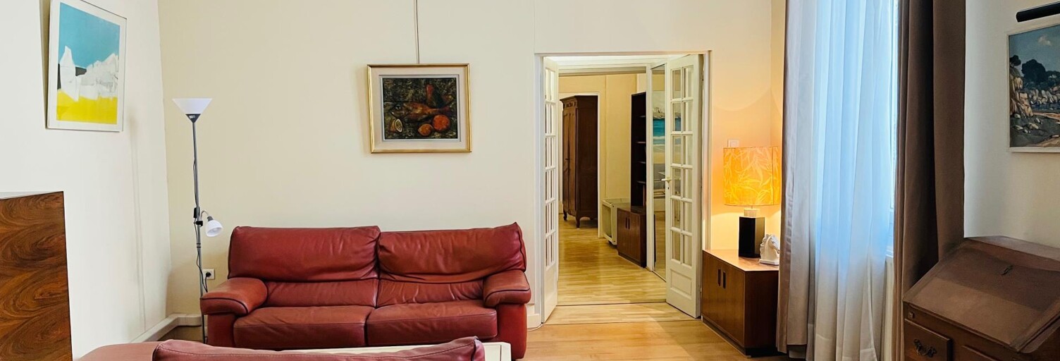 Appartement 2 Pièces 73 m² à vendre à Avignon (84000)