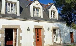 Maison 7 Pièces 110 m² à vendre à Pluméliau-Bieuzy (56930)