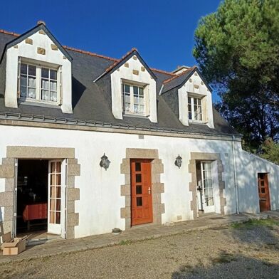 Maison 7 pièces 178100 €