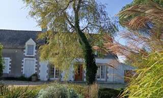 Maison 7 Pièces 110 m² à vendre à Évellys (56500)