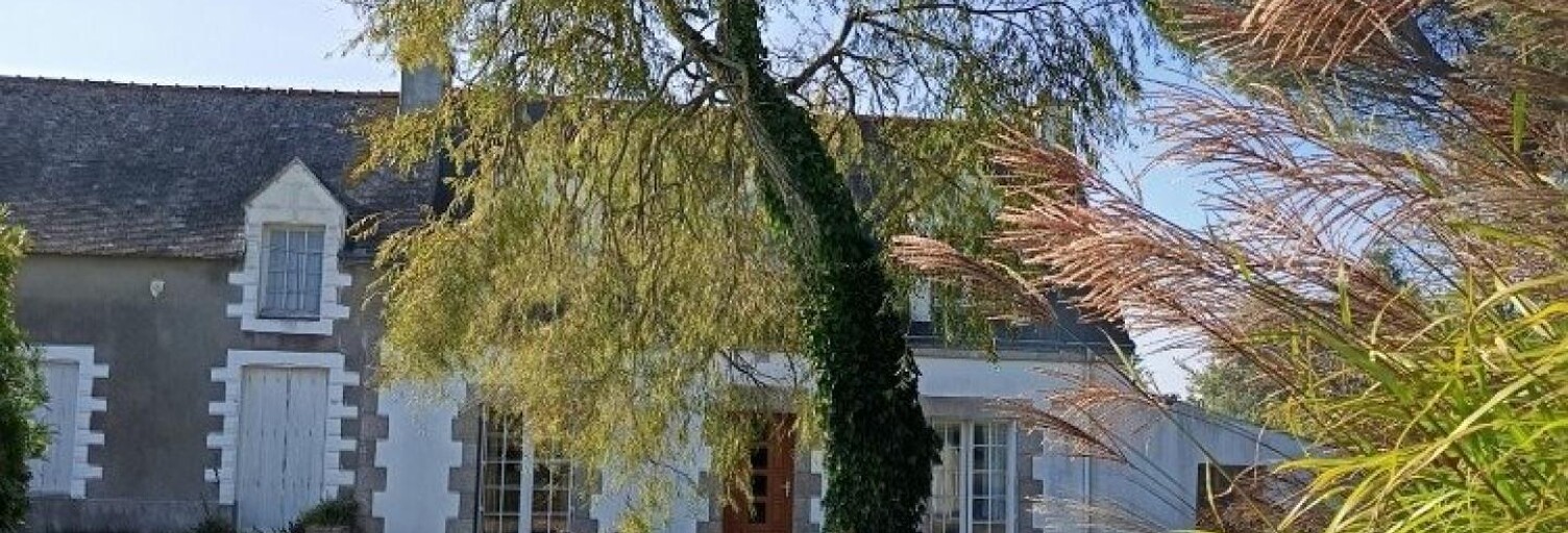 Maison 7 Pièces 110 m² à vendre à Évellys (56500)