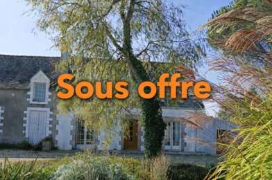 Maison 7 pièces 158100 €