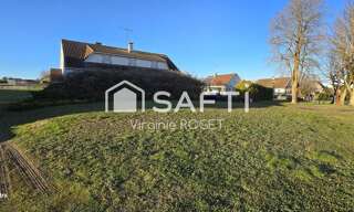 Maison 9 Pièces 190 m² à vendre à Beine-Nauroy (51490)