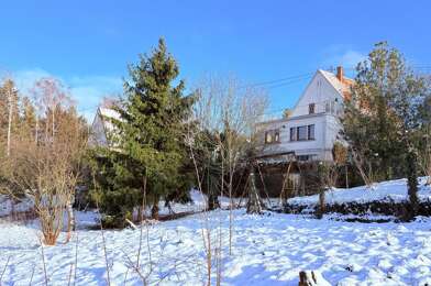 Maison 7 pièces 210000 €