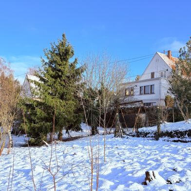 Maison 7 pièces 210000 €