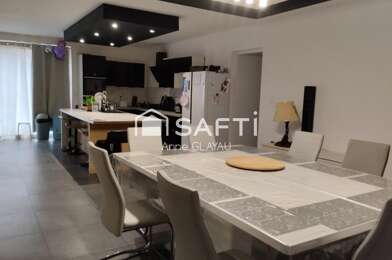 Maison 10 pièces 275000 €