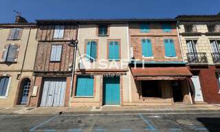 Maison 18 Pièces 458 m² à vendre à Beaumont-de-Lomagne (82500)