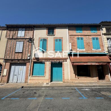 Maison 18 pièces 75000 €