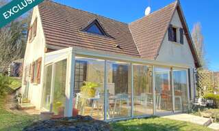 Maison 4 Pièces 106 m² à vendre à Compiègne (60200)