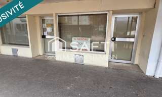 Immeuble  145 m² à vendre à Behren-lès-Forbach (57460)