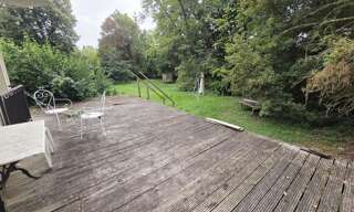 Maison 7 Pièces 247 m² à vendre à Tinqueux (51430)