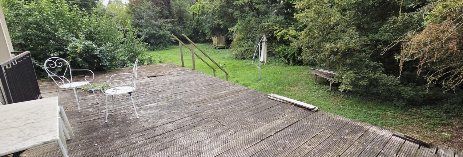 Maison 7 Pièces 247 m² à vendre à Tinqueux (51430)