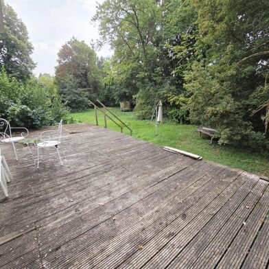 Maison 7 pièces 389000 €