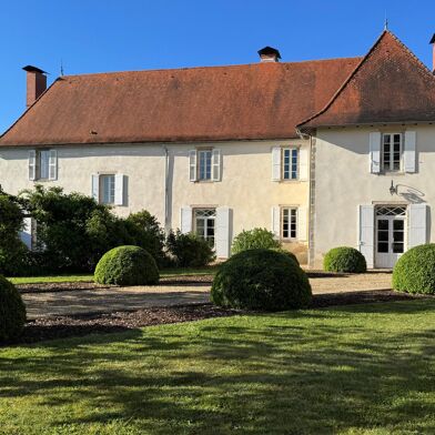 Maison 9 pièces 785000 €