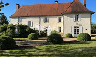 Maison 9 Pièces 304 m² à vendre à La Chapelle-Montbrandeix (87440)