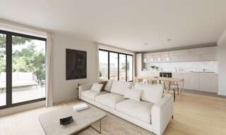 Appartement 4 Pièces 109 m² à vendre à Boulogne-Billancourt (92100)