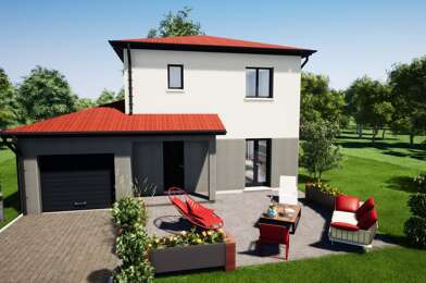 Maison 5 pièces 349900 €